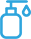 sanitizer icon